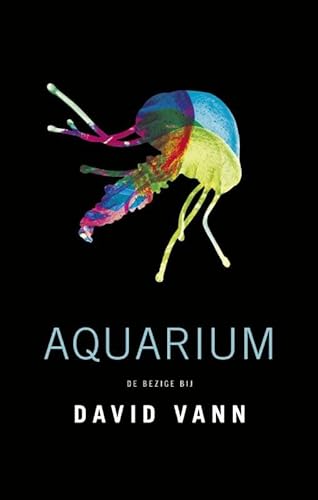 Imagen de archivo de Aquarium a la venta por ThriftBooks-Atlanta
