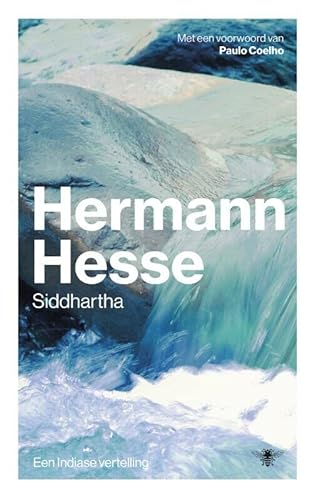 Siddhartha: een Indiase vertelling - Hesse, Hermann