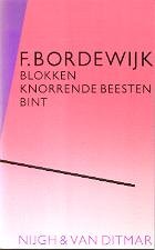 Beispielbild fr Nimmer dralend reeks Blokken ; Knorrende beesten ; Bint zum Verkauf von medimops