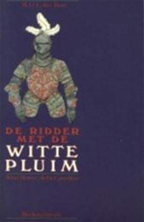 Stock image for De ridder met de witte pluim. John Donne, dichter-prediker. for sale by Emile Kerssemakers ILAB