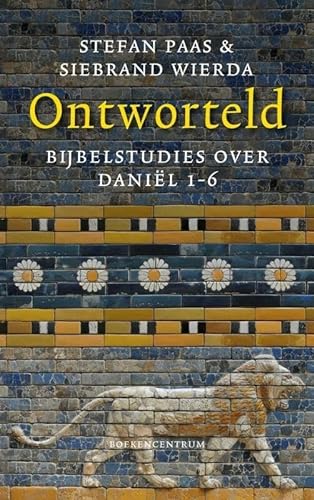Beispielbild fr Ontworteld : bijbelstudies over Danil 1-6 zum Verkauf von Buchpark