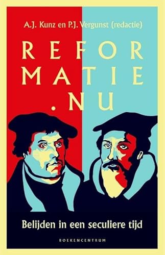 Reformatie.nu Belijden in een seculiere tijd