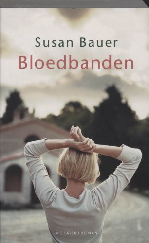 Stock image for BLOEDBANDEN for sale by Better World Books Ltd