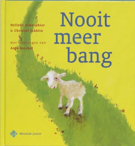 Stock image for Nooit meer bang for sale by medimops