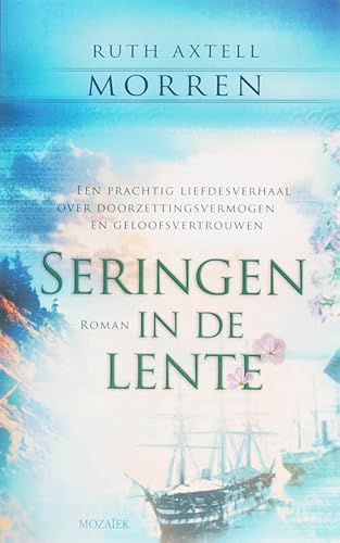 Stock image for Seringen in de lente for sale by Better World Books Ltd