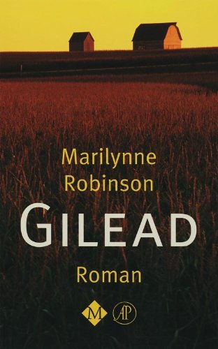 Stock image for GILEAD for sale by GF Books, Inc.