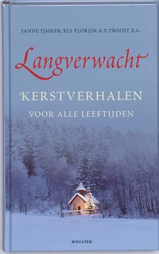 Stock image for Langverwacht: kerstverhalen om voor te lezen for sale by medimops