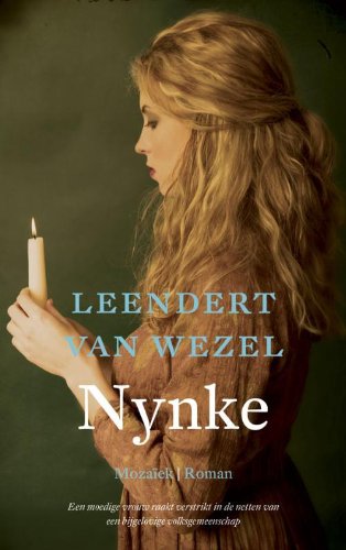Stock image for Nynke (Dutch Edition) for sale by Better World Books Ltd