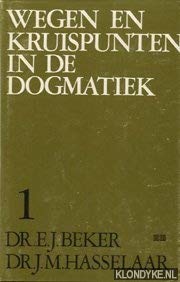 Beispielbild fr Wegen en kruispunten in de dogmatiek (5-delige set) zum Verkauf von Antiquariaat Schot