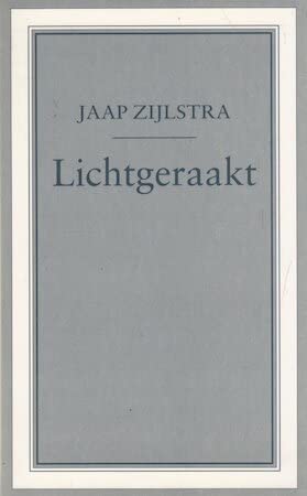 9789024240258: LICHTGERAAKT