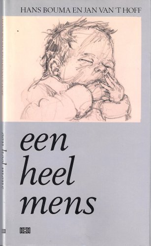 Stock image for Een Heel Mens for sale by Redux Books