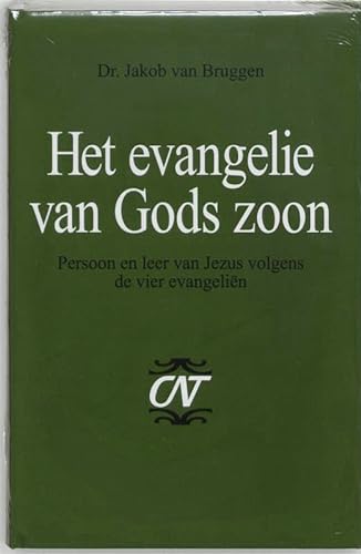 Stock image for Het evangelie van Gods Zoon (Commentaar op het Nieuwe Testament) (Dutch Edition) for sale by ThriftBooks-Dallas