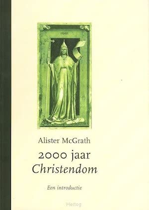 Beispielbild fr 2000 jaar christendom: een introductie zum Verkauf von Reuseabook