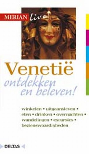 Beispielbild fr Merian live - Veneti: Veneti ontdekken en bleven! zum Verkauf von medimops