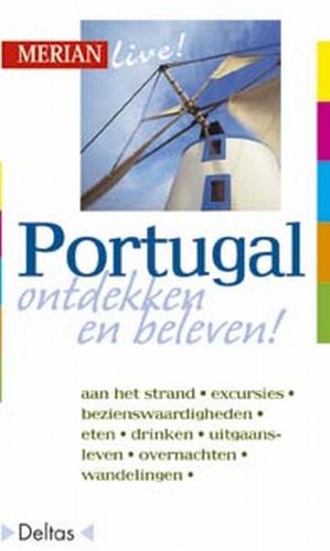 Imagen de archivo de Merian live 62. Portugal a la venta por medimops