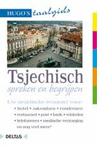 Stock image for Tsjechisch spreken en begrijpen (Hugo's taalgids) for sale by medimops