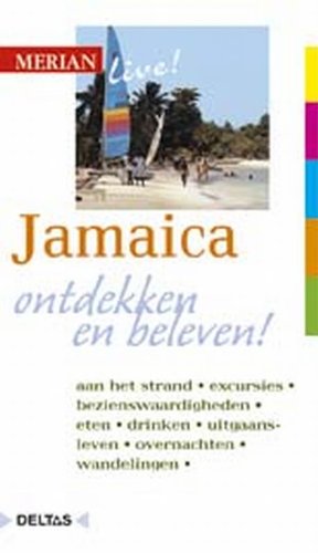Beispielbild fr Jamaica: Jamaica ontdekken en beleven zum Verkauf von medimops
