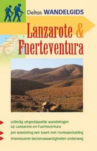 Lanzarote & Fuerteventura. - Peter, Grimm