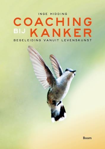 Beispielbild fr Coaching bij kanker: begeleiding vanuit levenskunst (Dutch Edition) zum Verkauf von WorldofBooks