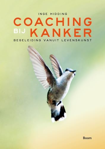 Stock image for Coaching bij kanker: begeleiding vanuit levenskunst (Dutch Edition) for sale by WorldofBooks