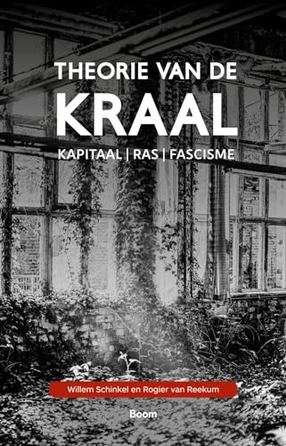 Beispielbild fr Theorie van de kraal: kapitaal, ras, fascisme zum Verkauf von Studibuch