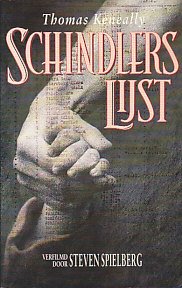 9789024512140: Schindlers lijst