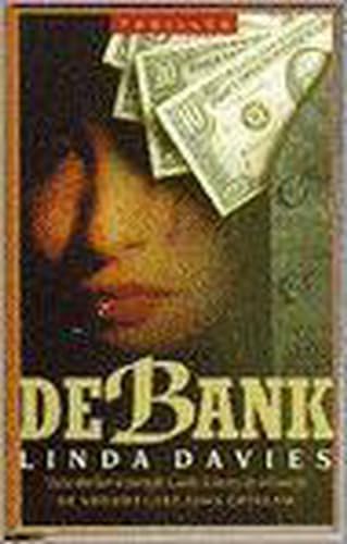 Stock image for BANK for sale by Better World Books Ltd