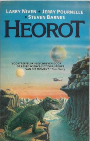 Imagen de archivo de HEOROT a la venta por WorldofBooks
