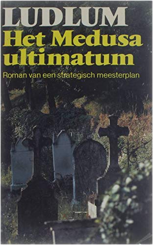 9789024519453: Het Medusa Ultimatum