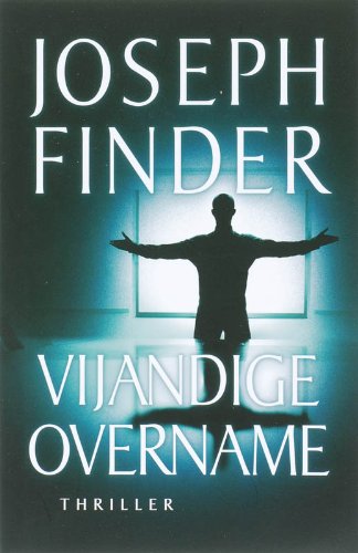 Stock image for Vijandige overname for sale by Better World Books Ltd