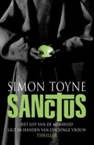Imagen de archivo de Sanctus (Dutch Edition) a la venta por Better World Books Ltd