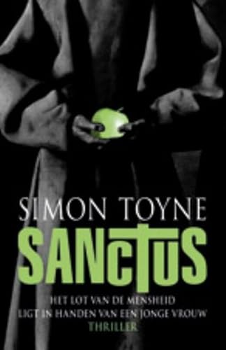 Stock image for Sanctus (Dutch Edition) for sale by Better World Books Ltd