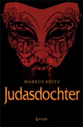 Judasdochter - Markus, Heitz