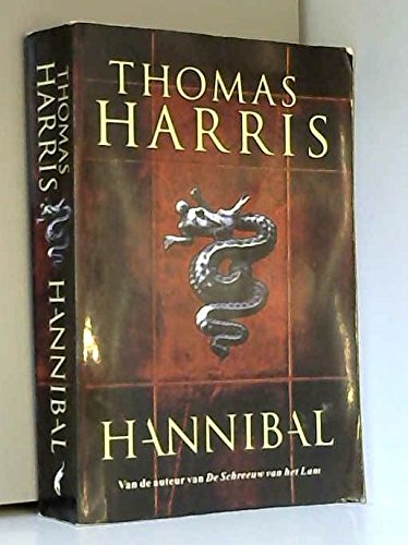 9789024535057: Hannibal