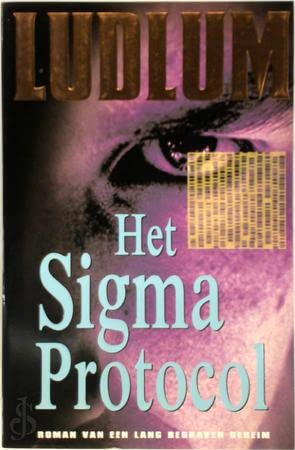 Immagine dell'editore per SIGMA PROTOCOL venduto da Ammareal