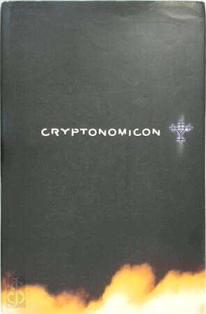 9789024537181: Cryptonomicon