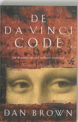 Beispielbild fr De Da Vinci Code zum Verkauf von Better World Books: West