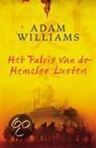 Stock image for Het Paleis van de Hemelse Lusten for sale by Better World Books Ltd