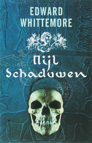 Stock image for Nijl schaduwen for sale by Better World Books Ltd