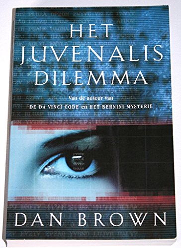 Stock image for Het Juvenalis Dilemma for sale by ThriftBooks-Dallas