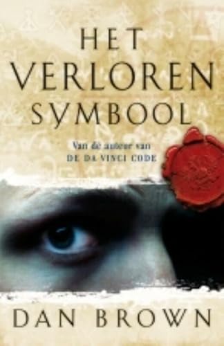 Beispielbild fr Het verloren symbool (Robert Langdon, #3) zum Verkauf von Books From California