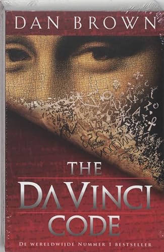9789024557059: The Da Vinci Code (Robert Langdon, #2)