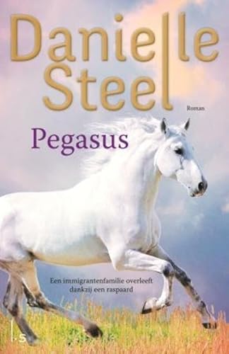 Stock image for Pegasus: een immigrantenfamilie overleeft dankzij een raspaard for sale by medimops