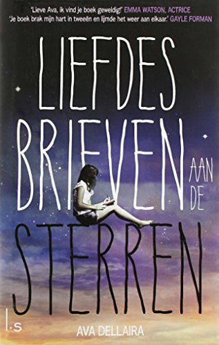 9789024569465: Liefdesbrieven aan de sterren