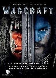 9789024570553: Warcraft