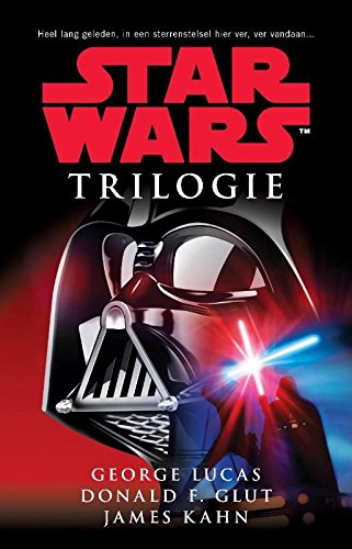9789024571963: Star wars: trilogie