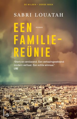 9789024574315: Een familierenie (De wilden (3)) (Dutch Edition)
