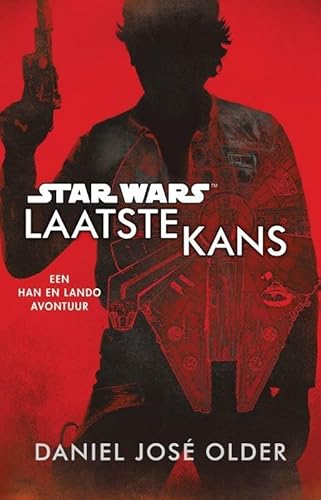 Stock image for Laatste kans (Star Wars) for sale by WorldofBooks