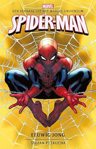 Stock image for Eeuwig jong (Spider-Man) for sale by Buchpark