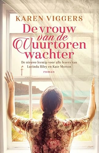 Imagen de archivo de De vrouw van de vuurtorenwachter a la venta por Ammareal